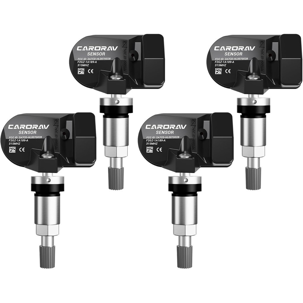 F2GT-1A180-AB TPMS Cảm biến Ford, Cảm biến hệ thống giám sát áp suất lốp cho Ford F150 F250 F350 Esc