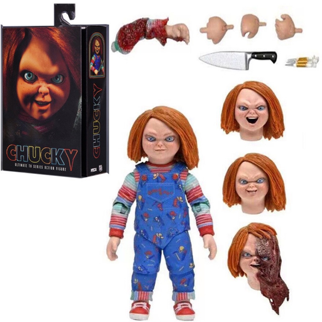 NECA Chucky Cult Chucky Cult Chucky Cult Chucky Cult Chucky Cult Chucky Chucky Chucky Chucky Chucky 