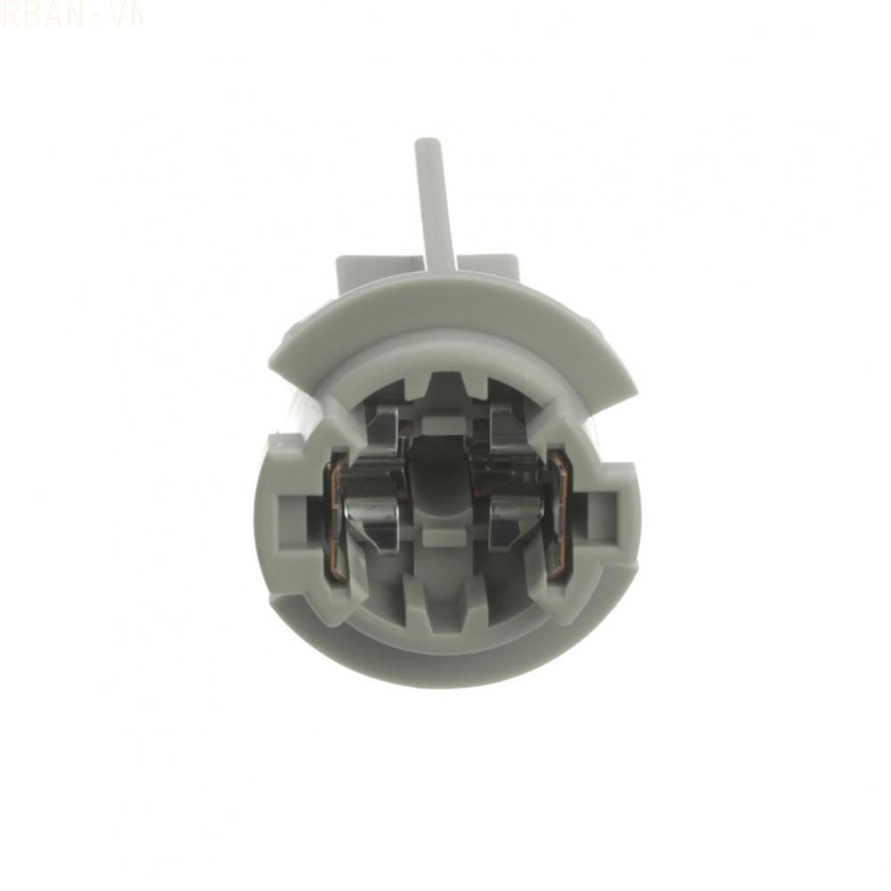 License Plate Light Socket Non-deformation Feature Automotive Lighting Socket