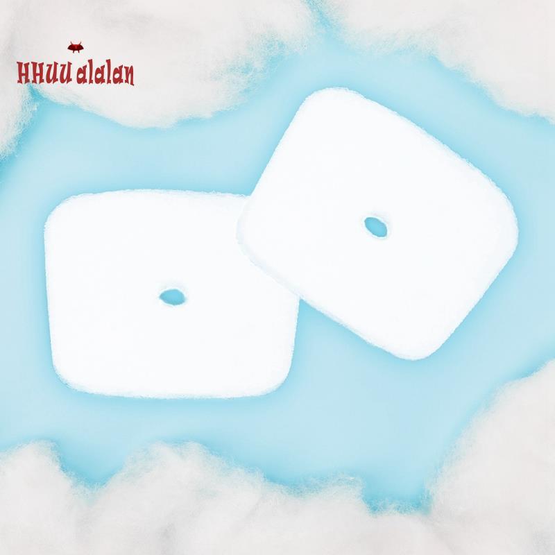 (Gói 6) Bộ lọc không khí cho 7222 7222E 7222M 7225 7230 7234 7240 7920 7924 Tiller / Máy trồng trọt