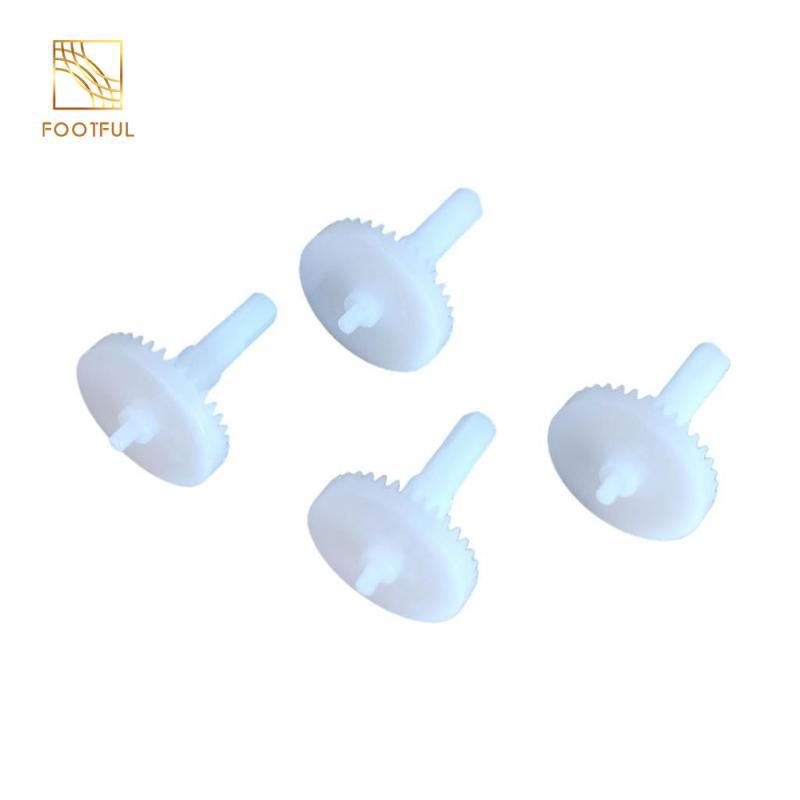 4 RC Drone Motor Gears Thay thế các bộ phận cho E88Pro E88 Drone Quadcopter