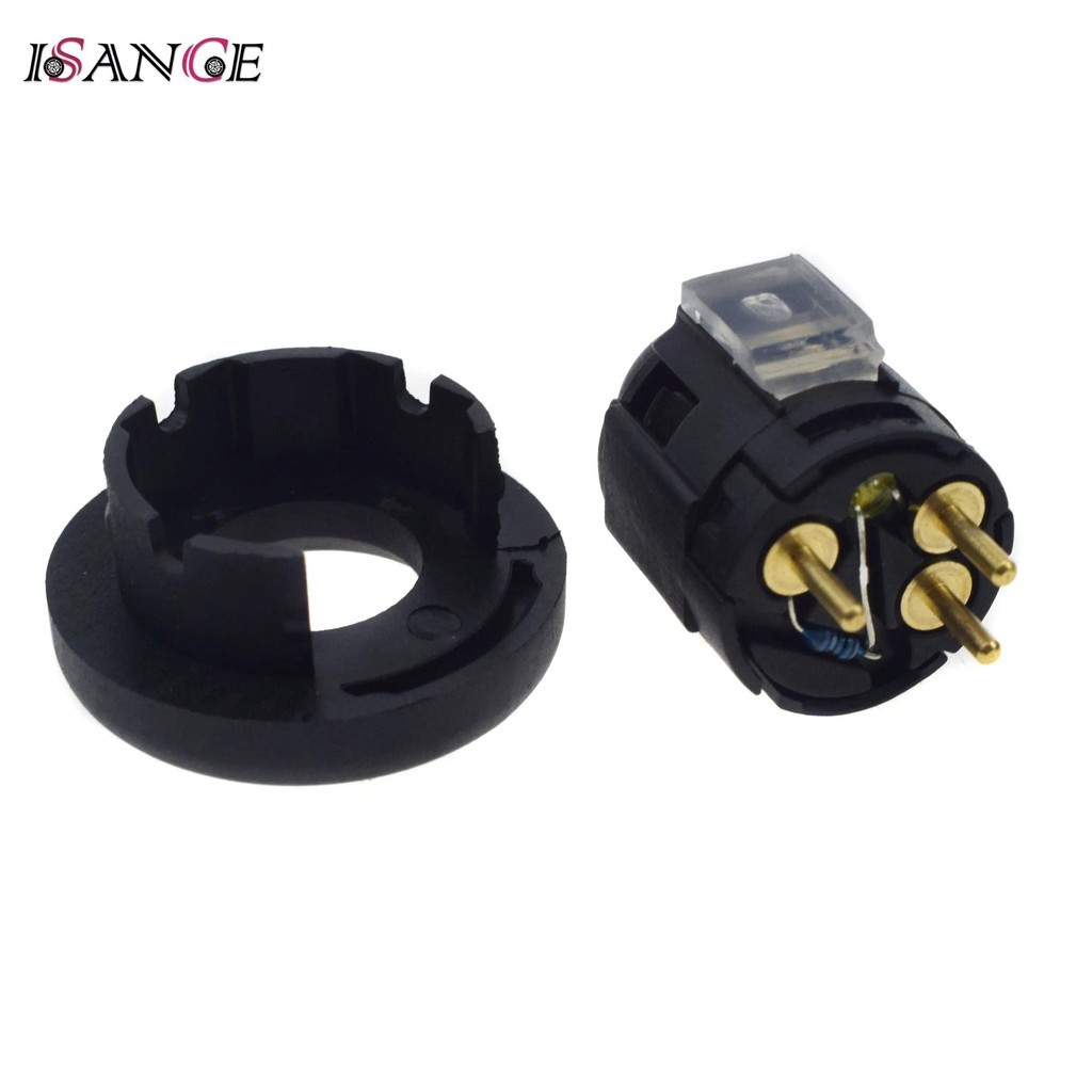 4L3Z-7210-BAA, 5C3Z-7210-AAAFord & LincolnAutoTransmissionShiftShiftSELECToverdriveSwitchPushButtonC