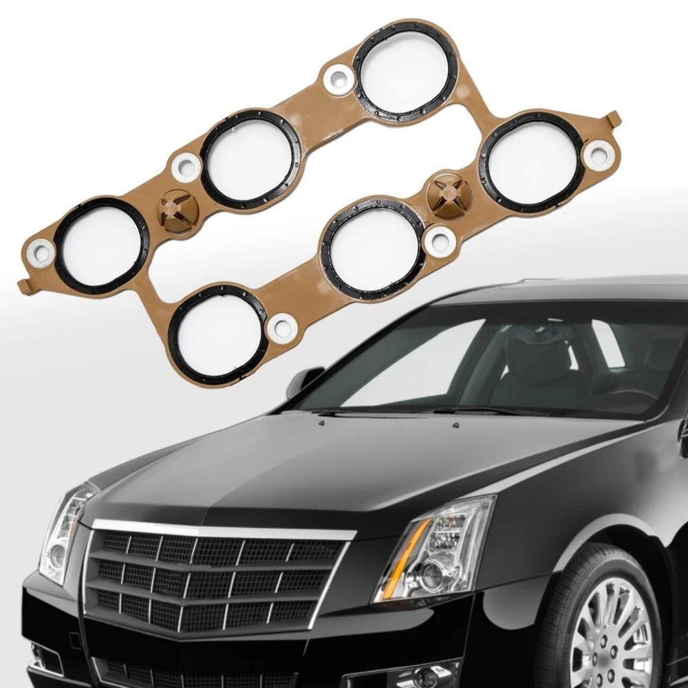 Gioăng nạp động cơ cho phụ tùng ô tô Saturn Outlook 2009 12590958 12673300