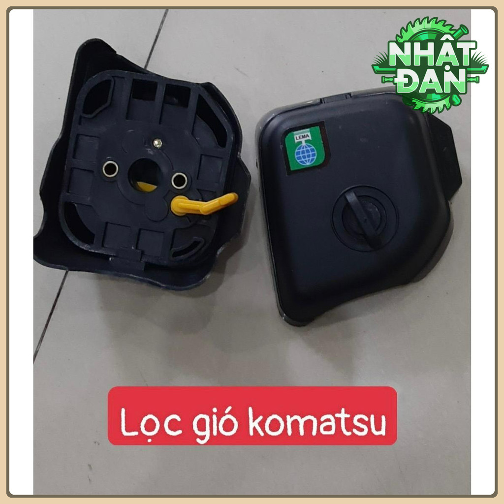 Bô e 260 KOMASU, Lọc gió 260 KOMASU hàng đẹp