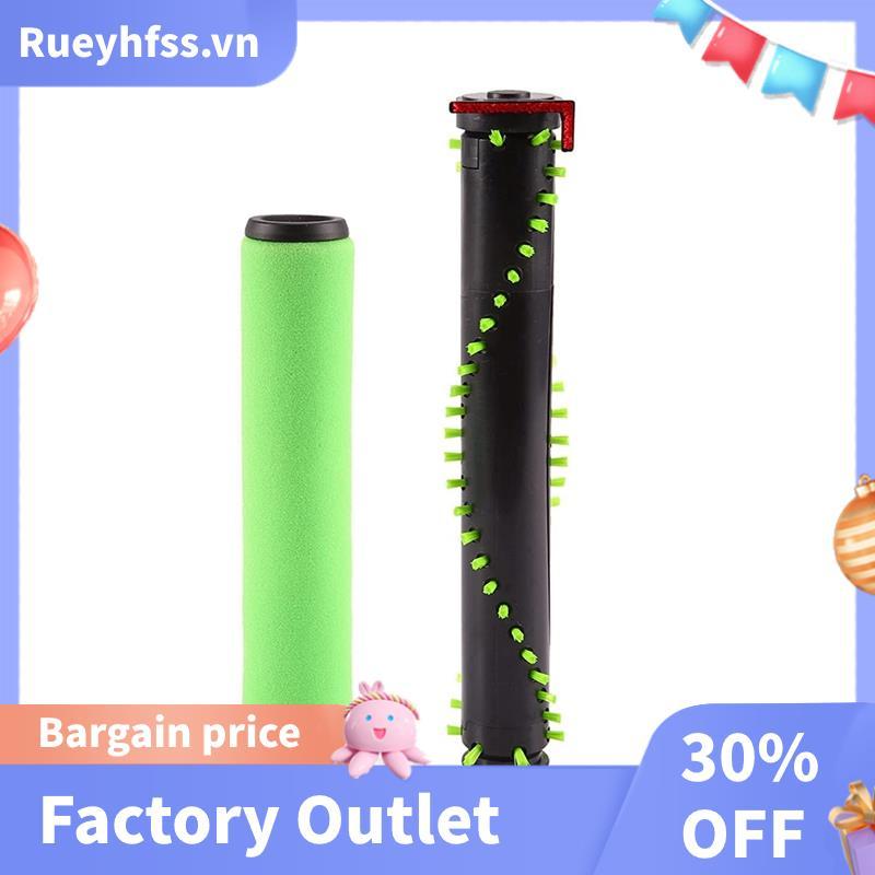 Bàn chải chính Bộ lọc HEPA Phụ kiện thay thế Tương thích cho máy hút bụi Gtech AirRam Mk2 K9