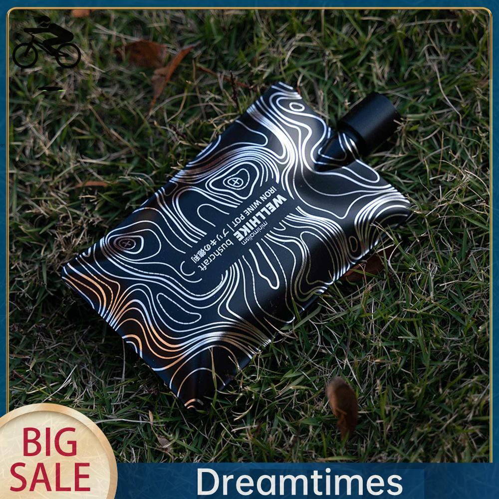 Túi Đựng Rượu Inox Mini - Quà Tặng Perfect dành cho Người Yêu Thích Vodka và Tequila