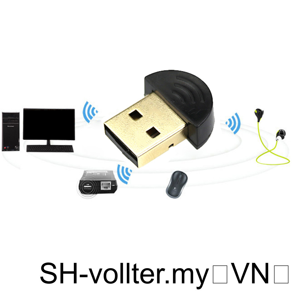1 / 2 / 3 / 5 3Mbps 150 MHz Giao diện USB Bộ thu chuyển đổi không cần điều khiển