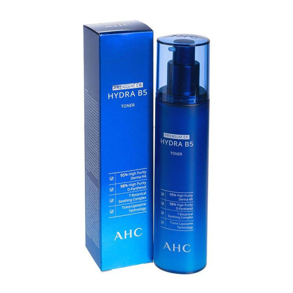 Mực AHC Premium EX Hydra B5 140ml