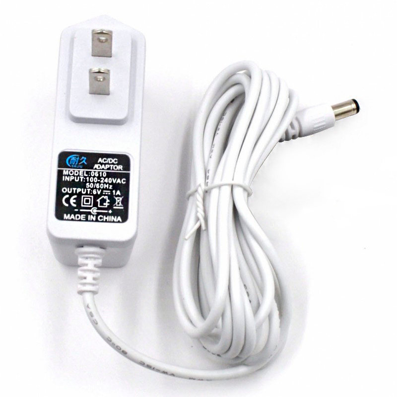 Omron omron Máy huyết áp điện tử Omron omron Cáp chuyển đổi nguồn áp dụng HEM-7121 u30 u16 U10L