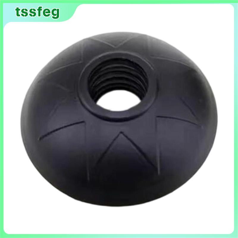 Túi Treking Cực Bùn Tròn Chất Liệu PP - Hỗ trợ Đi Bộ Đường Dài và Phối Kèm Balo Ngoài Trời