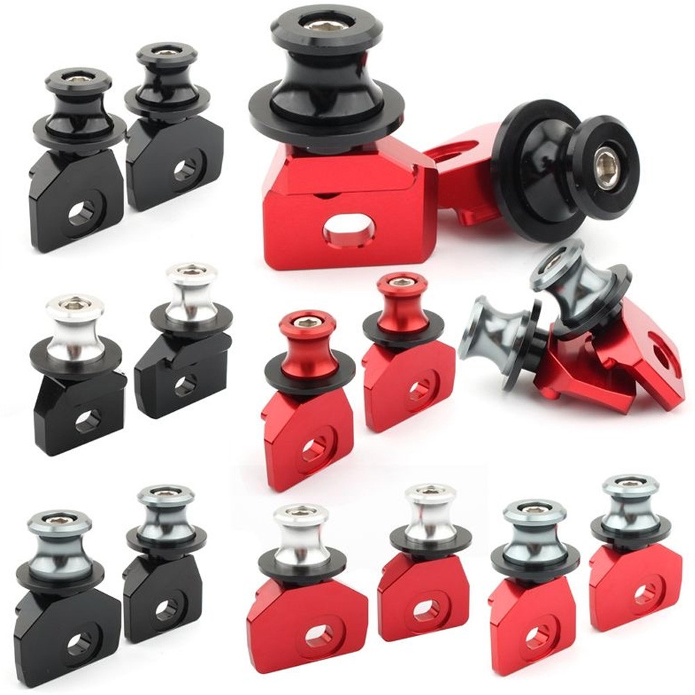 Dành Cho Xe Honda CB 650R CBR 650R CB650R CBR650R 2018-2024 2025 Xe Máy CNC Nhôm Tay Xoay Ống Trượt 