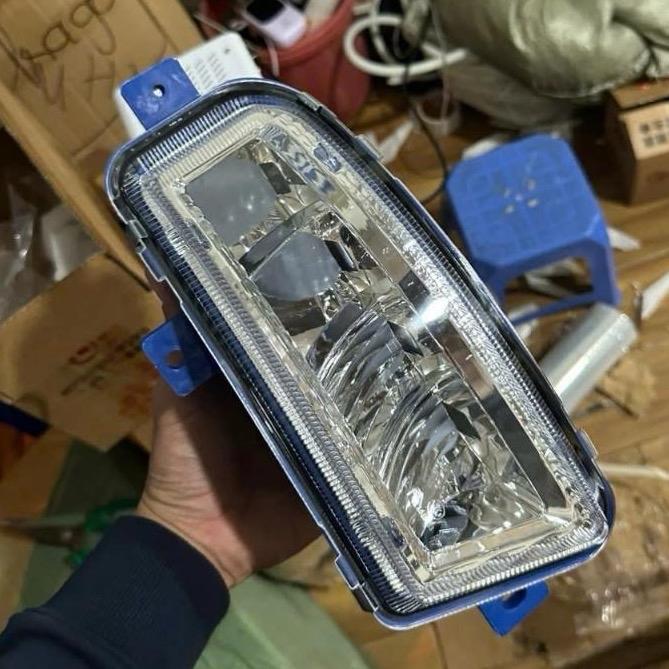 Bộ Đèn gầm mắt LED xe tải Dongfeng B170/180/190