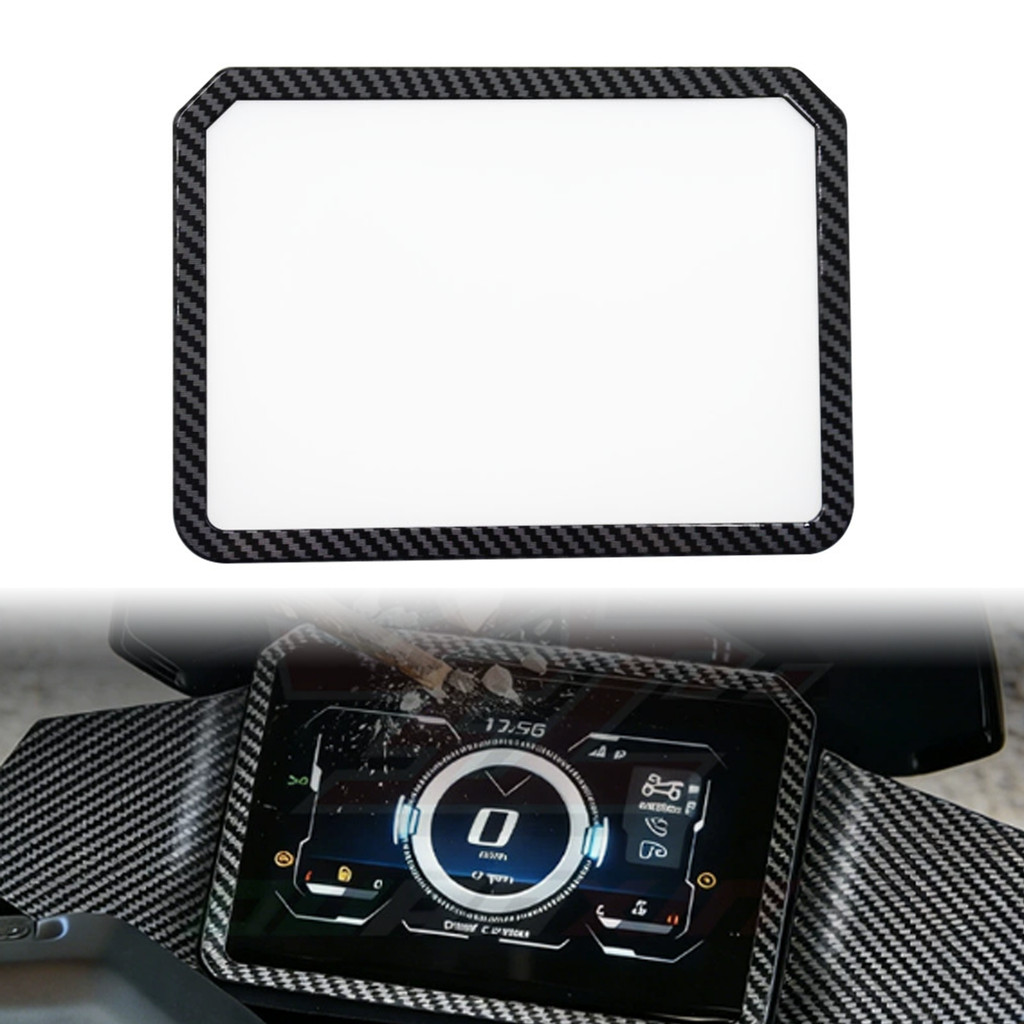 Dành Cho Xe Honda NWG150 NWG 150 Phụ Kiện Xe Máy Nắp Kính Dụng Cụ Cụm Bảng Điều Khiển