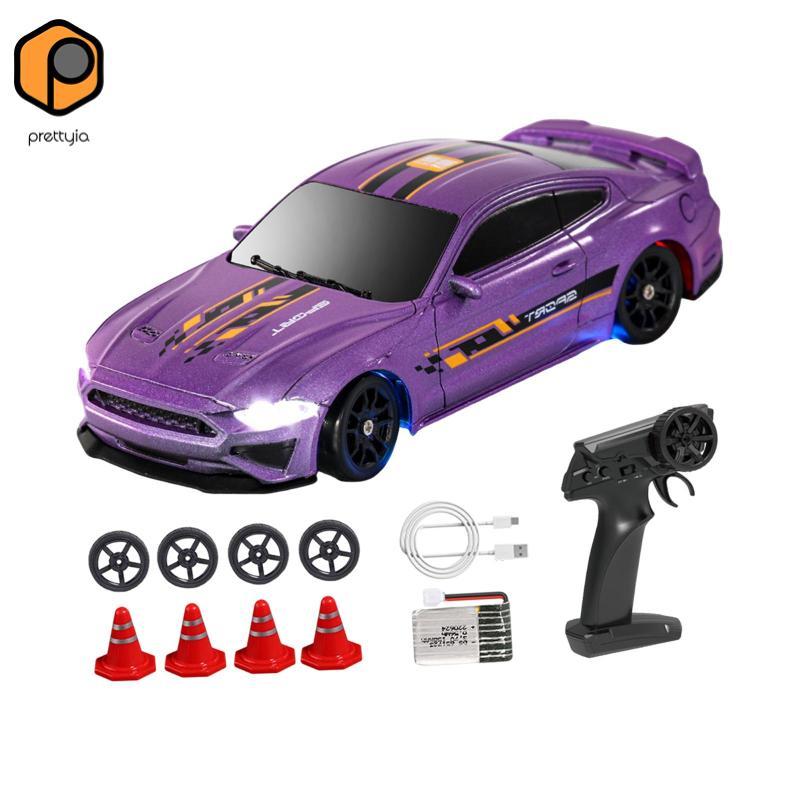 Tỉ Lệ 1 / 43 RC Drift Car RC Drift Tyre Car Model 1: 43 Mini Race Drifting Car Toy