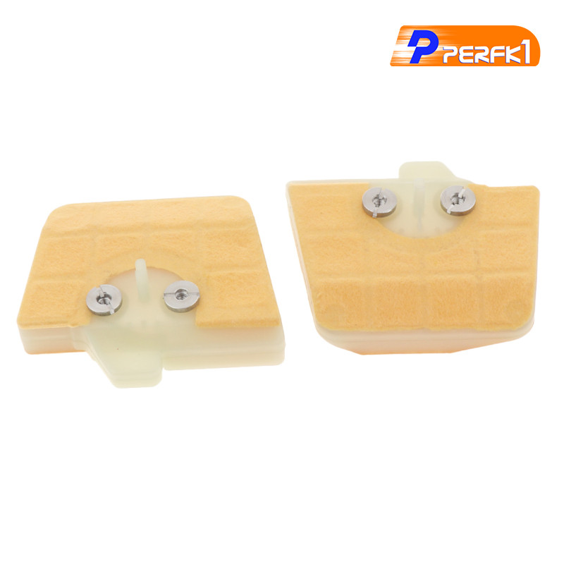 2 Bộ Lọc Không Khí Nhựa Phù Hợp Cho Máy Cưa Xích 360 036 MS340 MS360