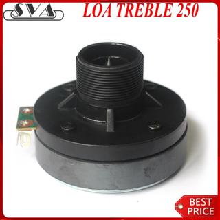Củ LOA TREBLE 250 - Kèm tụ