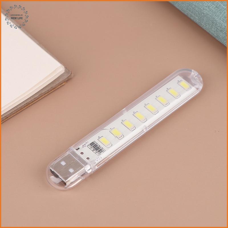 [LS] U Disk Light USB Night Light USB Light USB3 Light 8 Lights 16 Lights 24 Lights Night Light [PH]