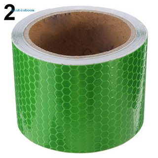 Băng dính phản quang 3M X 50mm