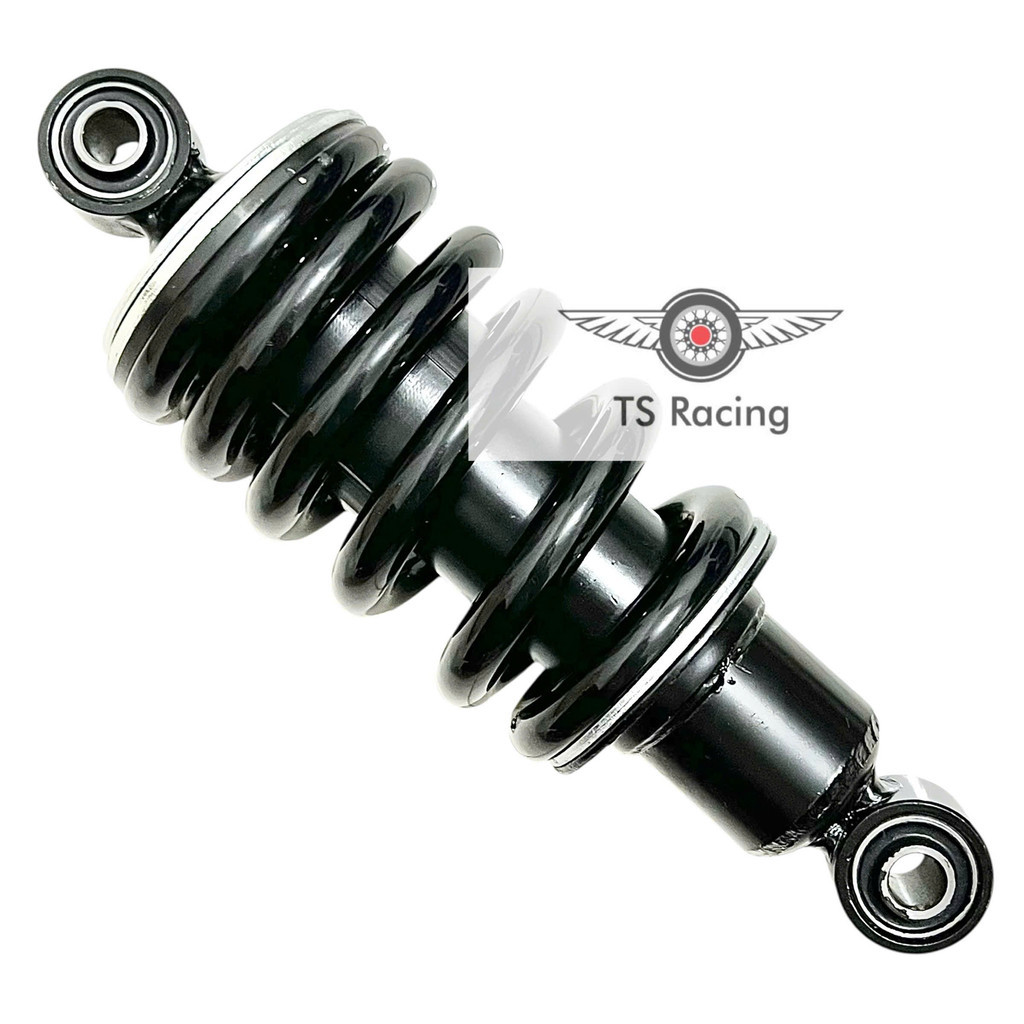 Phuộc sau đen ex 135 - ex 2010 - ex 2011 - excieter 135 - excietr 2010 - exciter 2011