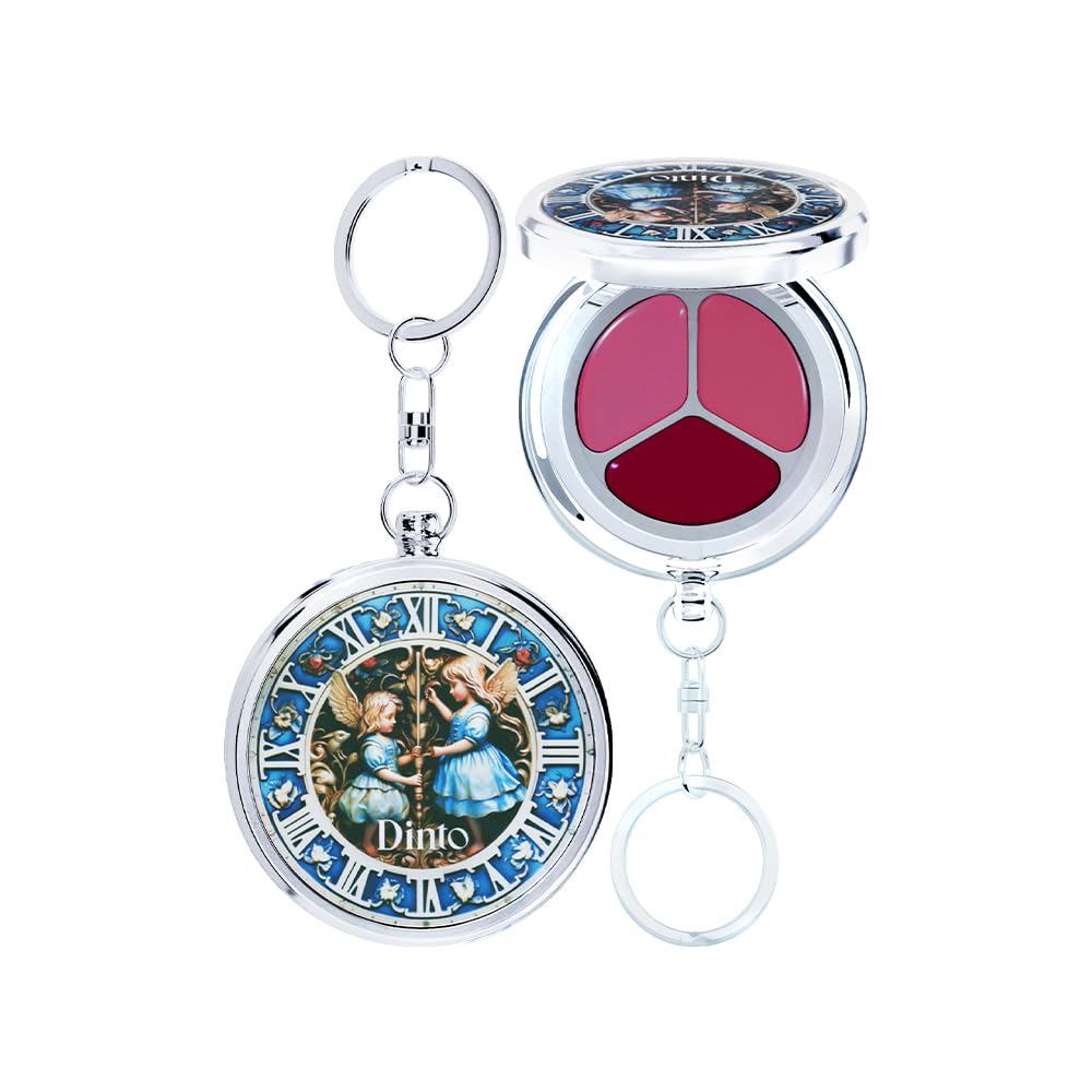 Dinto Official Son 3 Mu Glowing Lip Cheek 652 656