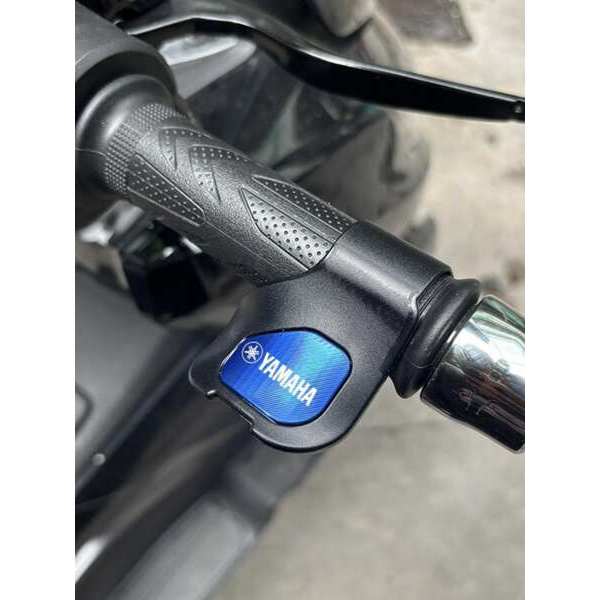 Yamaha Xunying Qiao Ge I Fuxi Fuying 125NMAX155 XMAXTMAX300 tăng áp tiết kiệm năng lượng