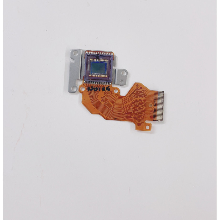 ((Bộ phận tháo gỡ) Cảm biến CCD Camera Canon A85 a85 CCD Phụ kiện máy ảnh có sẵn