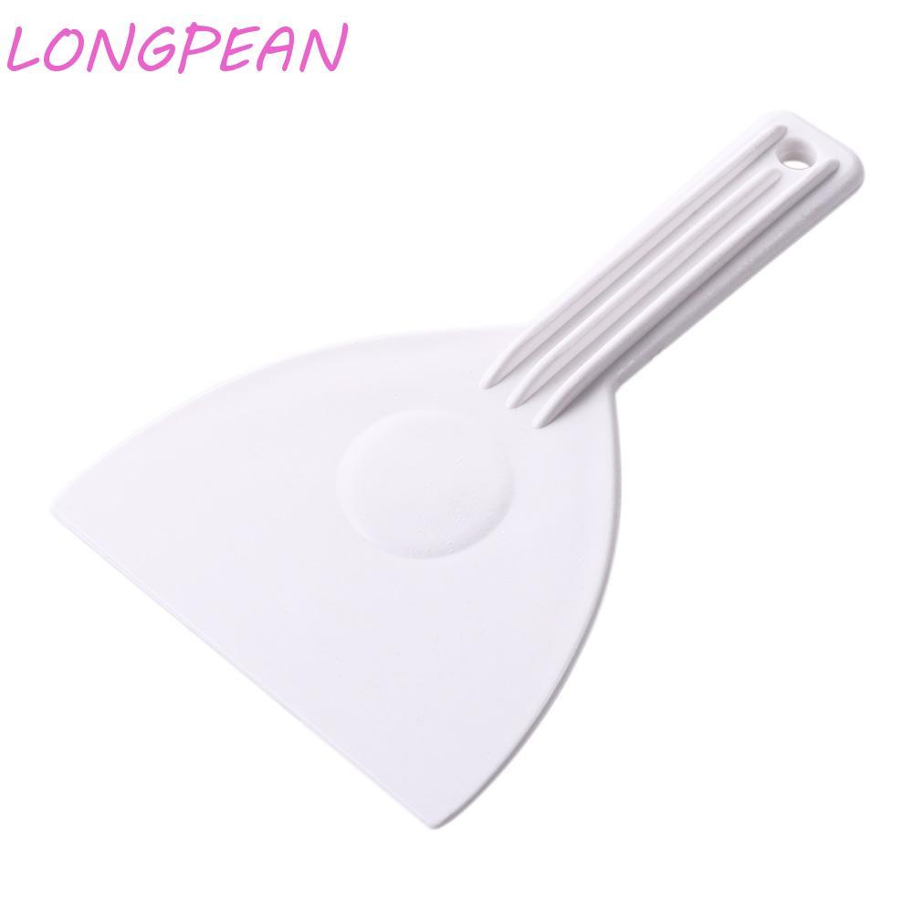 Máy cắt bột LONGPEAN Bánh mì nhựa có tay cầm Máy cắt bánh kem đóng băng