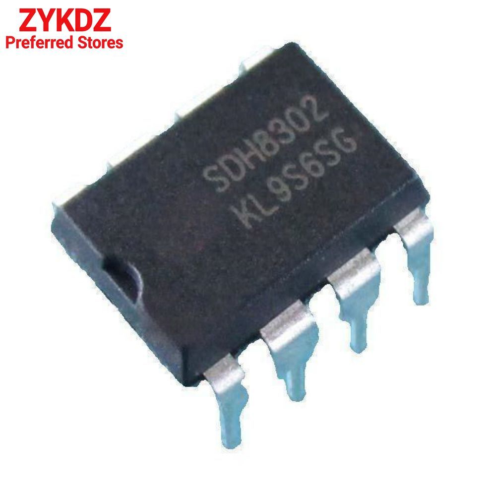 5 CÁI5 CÁI / lốc SDH8302 SDH8303 SDH8322 SDH8323 Thương hiệu mới DIP-8 / DIP-7