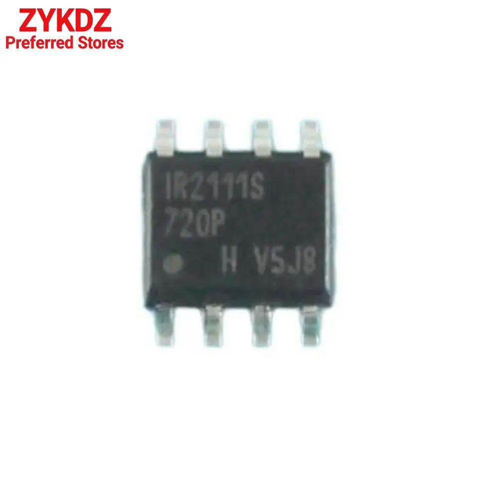 5 Cái / lốc IR2111S IR2117S IR2118S SOP-8 Mới