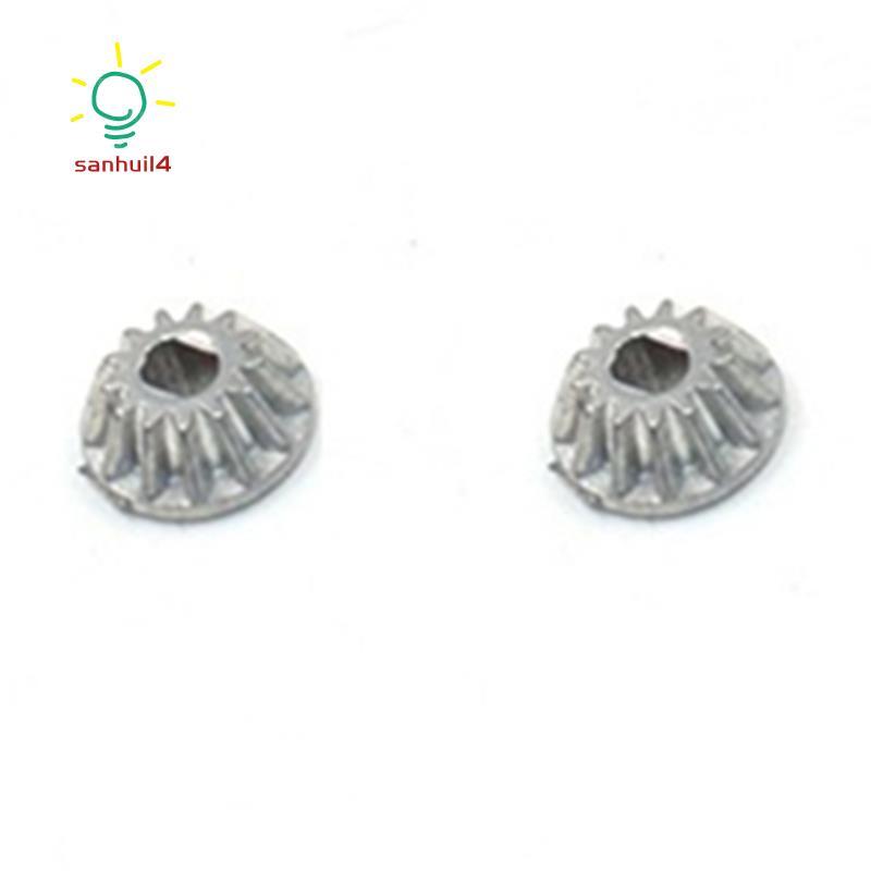 2 Chiếc Bevel Gear Của Trục Truyền Động PX9300-05B Cho Pxtoys PX9300 9300 9301 9302 1 / 18 RC Xe Phụ