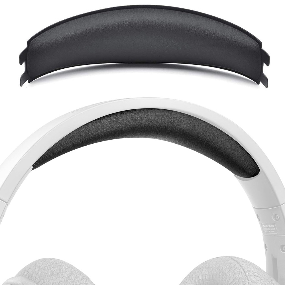 Vỏ băng đô cho Hyperx Cloud Flight / Flight S, Tai nghe bay CloudX, Bộ phận sửa chữa miếng đệm headt