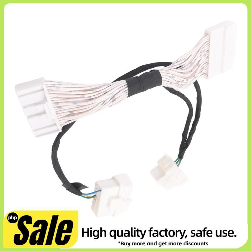 Cho 40 Cáp 4A Cáp Chìa Khóa Thông Minh Cho OBDSTAR IM508 IM608 K518 Key Tool Plus Sylphy B18 Xtrail 