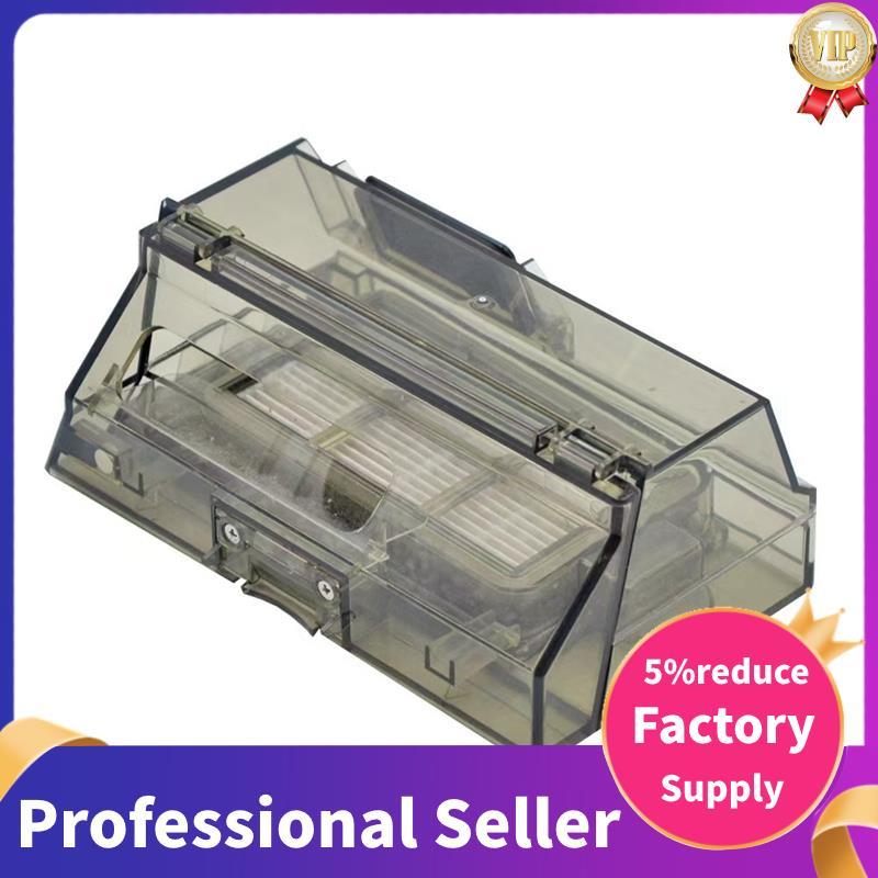 Dành Cho U200LITE U260 U200 U200PRO S1 S1 PLUS Robot Tự Làm Sạch Phụ Kiện Máy Hút Bụi Hộp Bụi