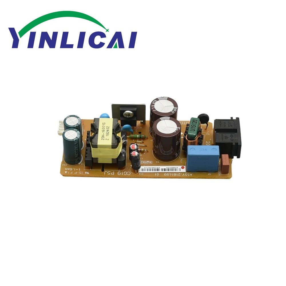 Bảng cấp nguồn cho Epson L3110 L3118 L4150 L3108 L4160 L6170 L4158 L3117 L4168 L3119 L3150 L3110 L61
