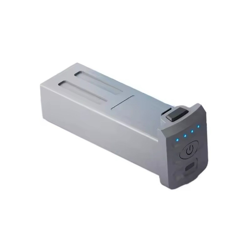 Pin flycam K11 Turbo