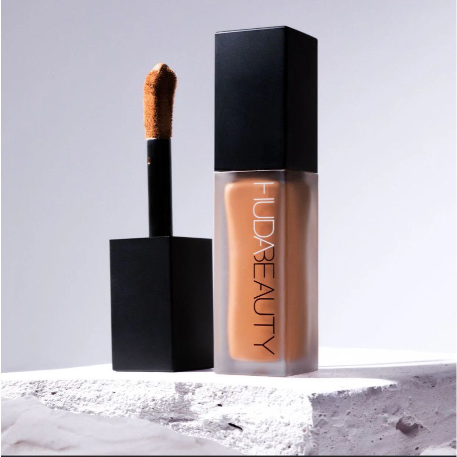 Huda Beauty - Kem Che Khuyết Điểm Huda Beauty #FauxFilter Luminous Matte Concealer