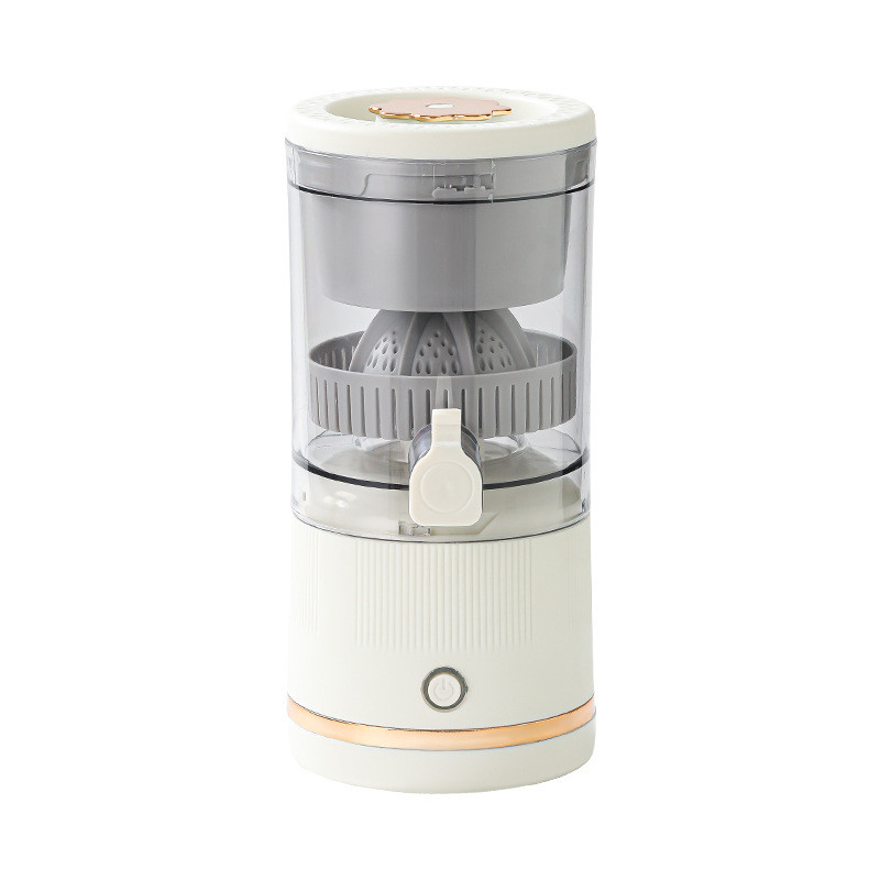 Máy ép trái cây xuyên biên giới Máy ép trái cây nguyên chất Máy ép trái cây cầm tay riêng biệt Máy xay sinh tố Mini