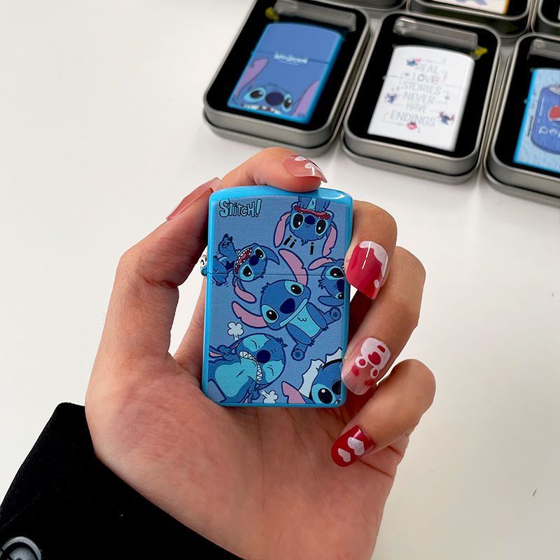 Quà tặng giải nén họa tiết cổ điển đầy màu sắc xuất hiện