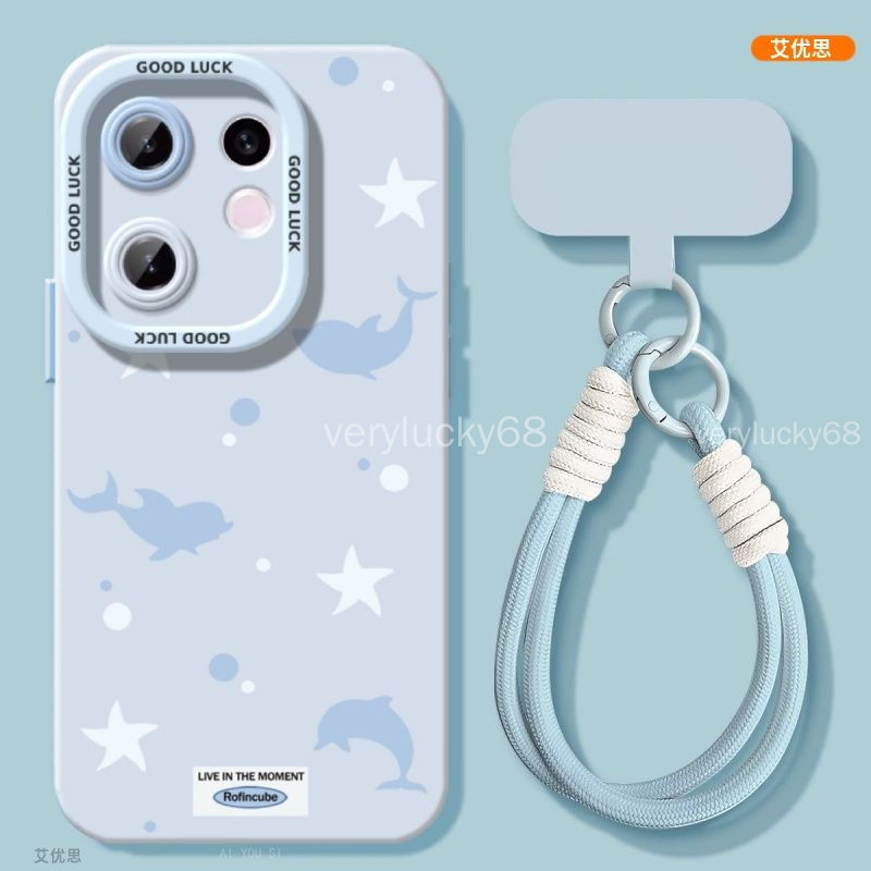 Ốp lưng bảo vệ chống sốc Star Dolphin Xiaomi poco x8 pro max POCO X8 Pro Max