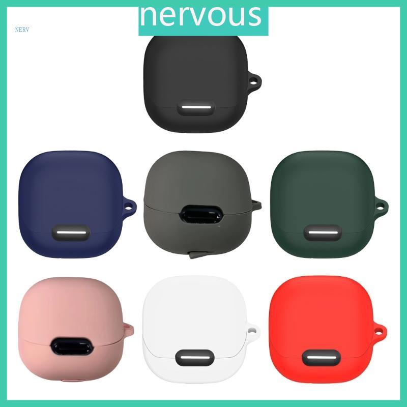 NERV Slimer Fit Silicon Dành Cho Tai Nghe Liberty 4NC Vỏ Dễ Dàng Mang Theo