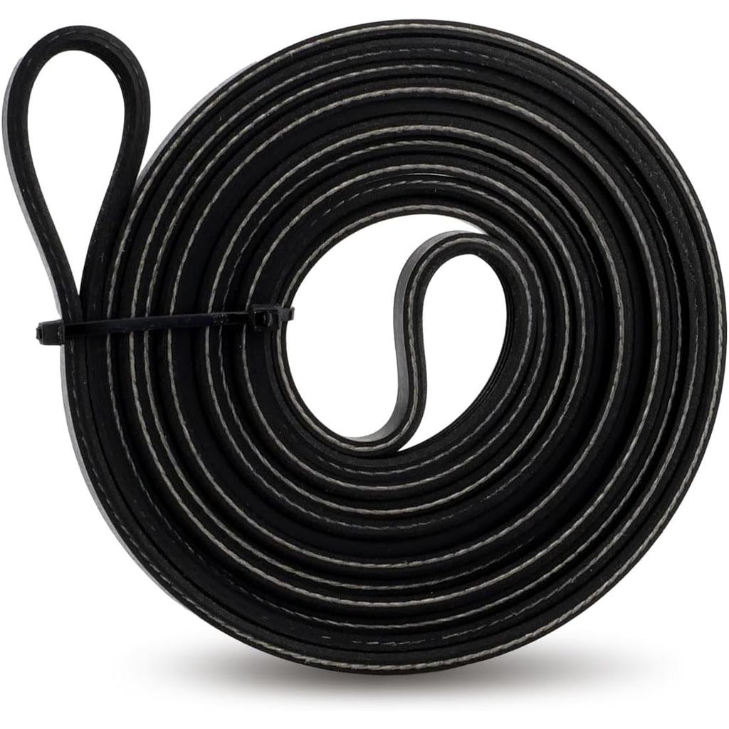 Đai trống máy sấy Phù hợp cho xoáy nước WGD4815EW2 WED4850HW0 WED4616FW0 WGD5000DW3 WED5300VW0 WED50