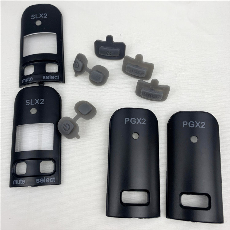 Shure / Shure PGX24 / PG58 SM58 SLX2 BETA58 Công tắc nút micrô không dây