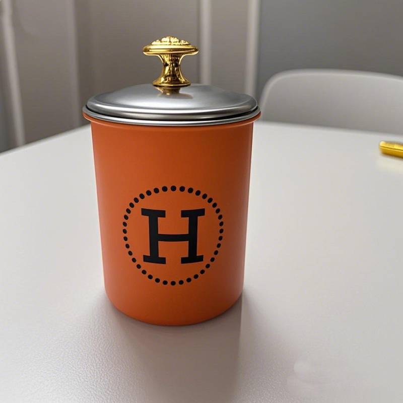 【Ready Stock】 Car Ashtray Creative Multifunctional Lidded Electric Car Home Prevent Fly Ash HKYL