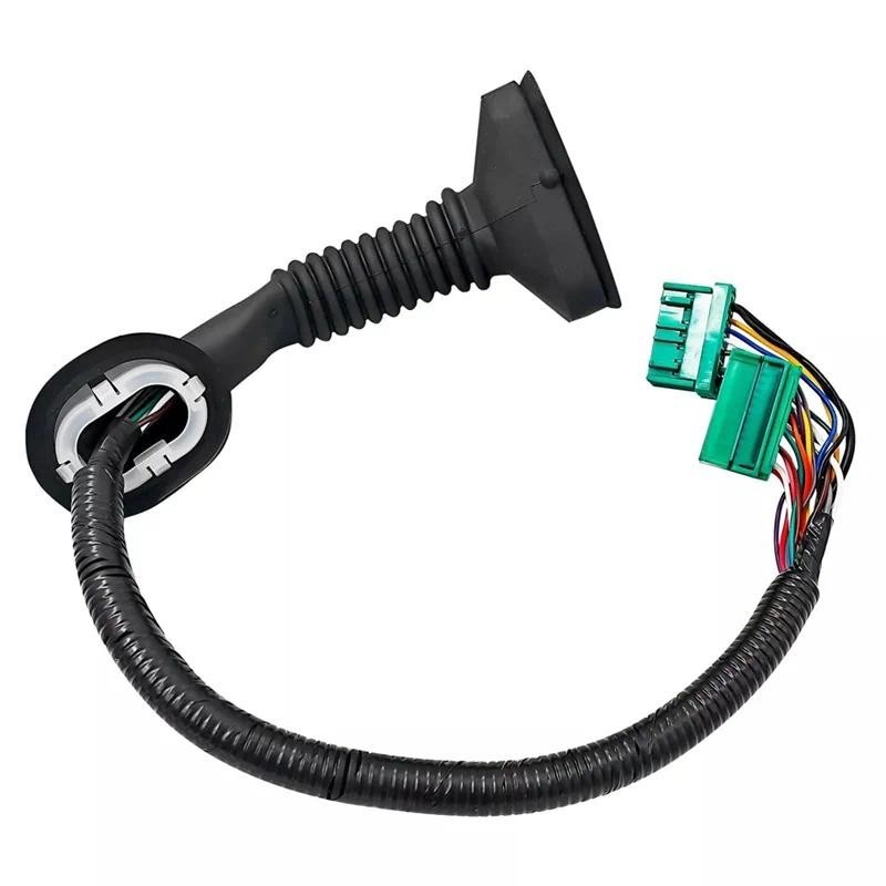 A72M-Door Dây Phụ Bên Lái Xe Bên Trái 32757-STX-A00 Cho Acura MDX 2007 2008 2009