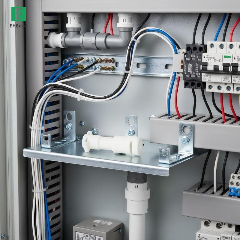 [EHB-t] Đầu nối máy pha cà phê Áp dụng cho cà phê EP2131 EP2124 EP2121 EP3146 EP136 EP3246 EP5113 Ph