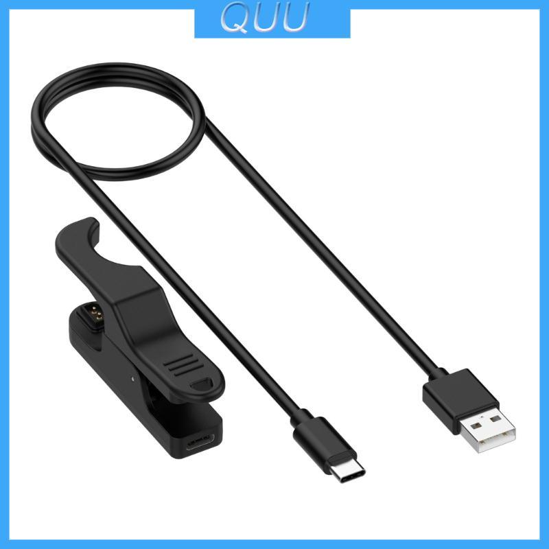 Trạm sạc thay thế cáp sạc đồng hồ QUU cho đồng hồ GBD-H2000