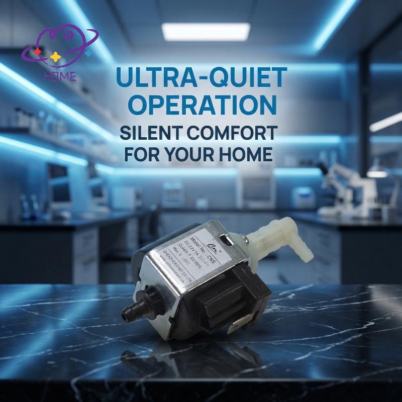 [mayhome] Máy bơm nước chân không khô ướt có thể điều chỉnh Dreame H11 H11S H11 Plus H11 Max H11 Pro