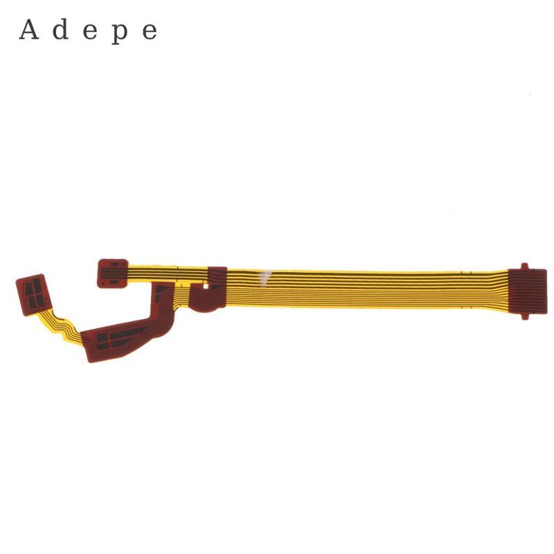 1 Miếng Thay Thế Khẩu Độ Ống Kính Chống Lắc Flex Cable Ribbon Cho Nikon J1