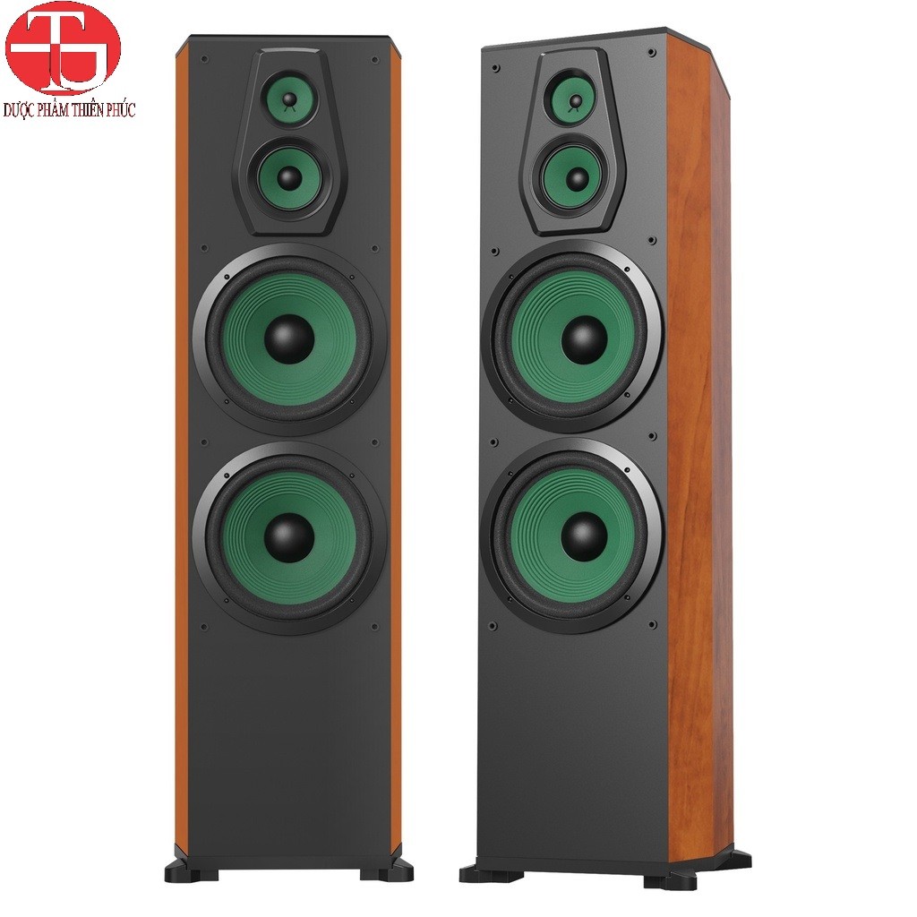 [HCM] Loa đứng Karaoke Paramax F-2500 - Bảo Ngân audio