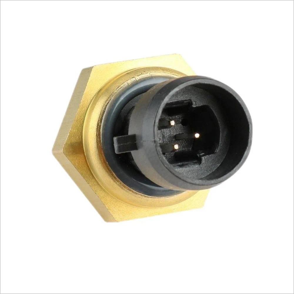Cảm biến MỚI Áp suất lưng xả 4C3Z-9J460-A cho Ford Powerstroke 97-03 7.3L